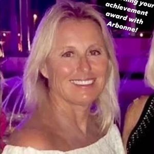 Meet your Posher, Kathleen